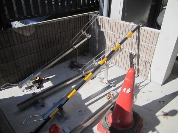 Y’sビルの物件内観写真